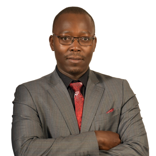 Eng. George Musumba Nyaory